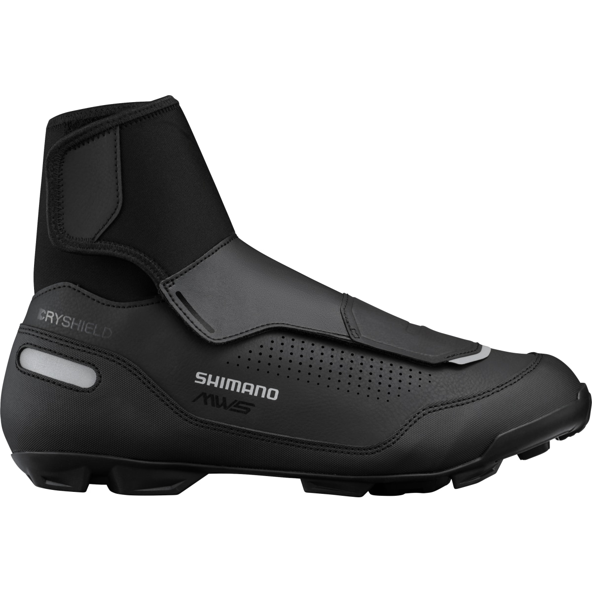 SHIMANO SH-MW502 Winter MTB-Schuhe