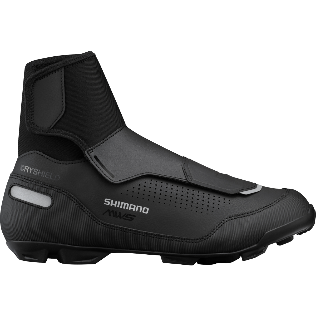 SHIMANO SH-MW502 Winter MTB-Schuhe