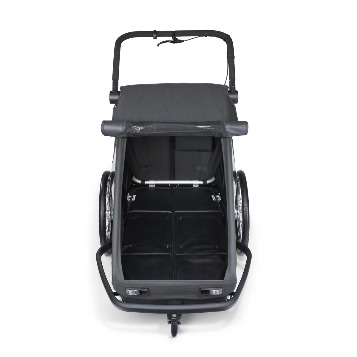 Yuuna Cargo Module transportplaat voor bagage