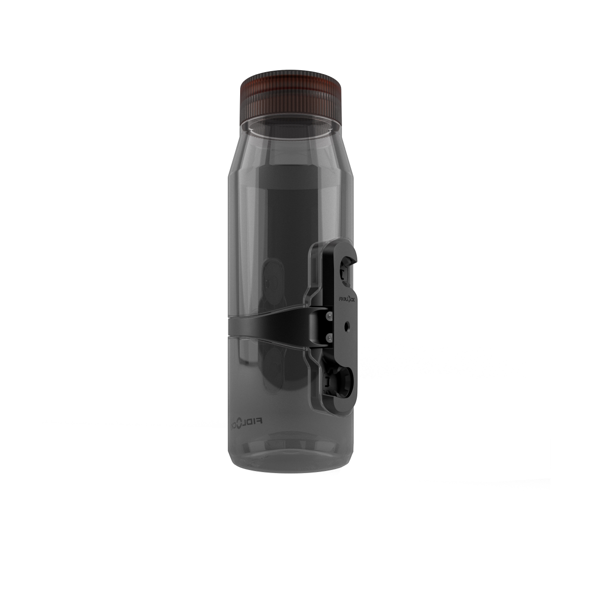 TWIST Bottle 700 Life incl. Bottle Belt Connector