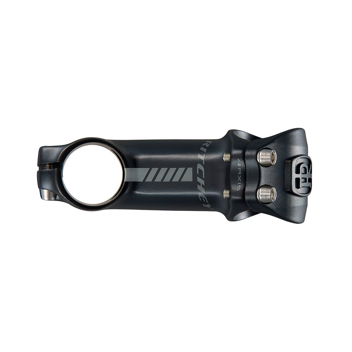 Comp 4-Axis Alloy 30° Stem