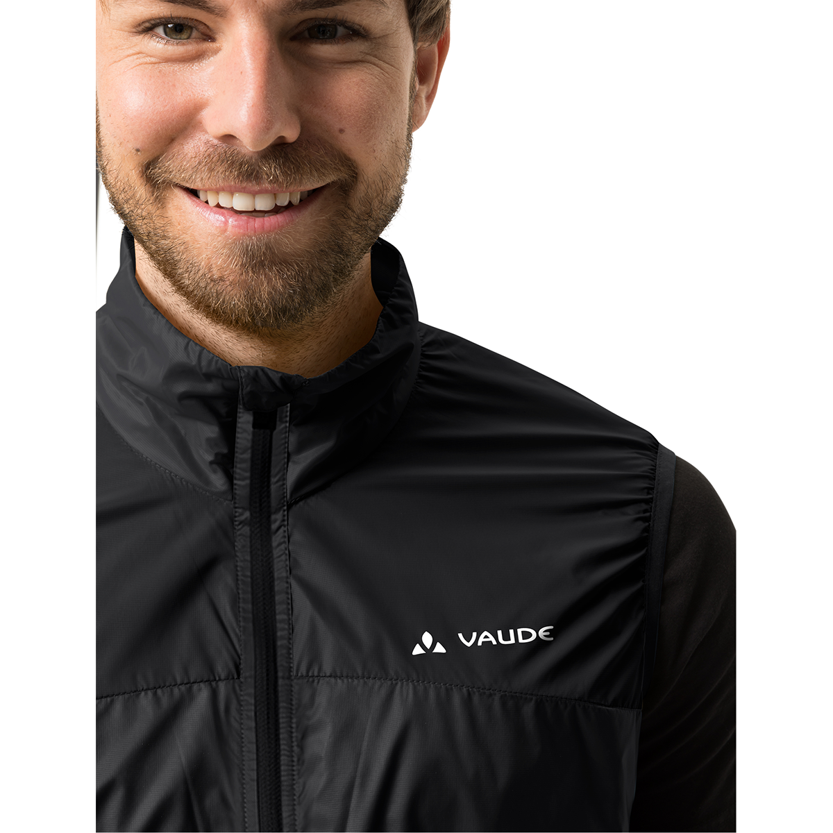 MEN’S MATERA AIR VEST Windweste