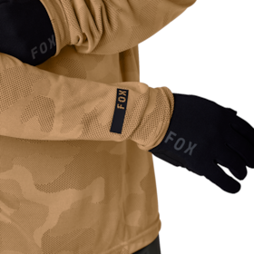 RANGER TRU DRI LS JERSEY t-shirt vtt à manches longues