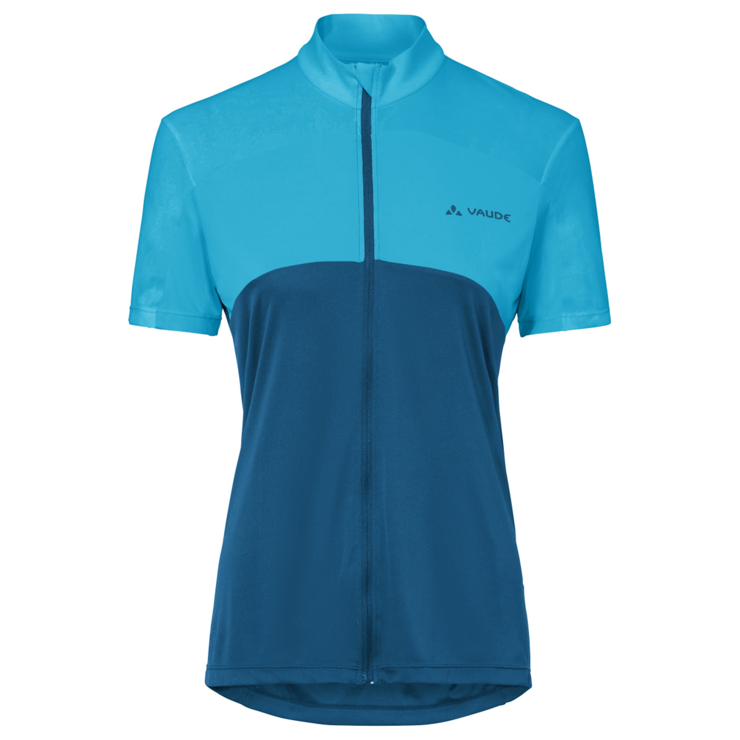 WOMEN'S MATERA FZ TRICOT Short-Sleeved Road Cycling Jersey 