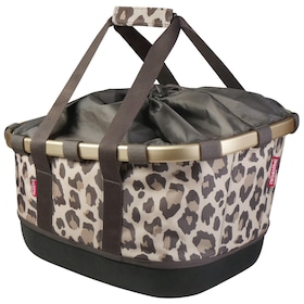 BIKEBASKET GT UniKlip 2 Gepäckträgerkorb