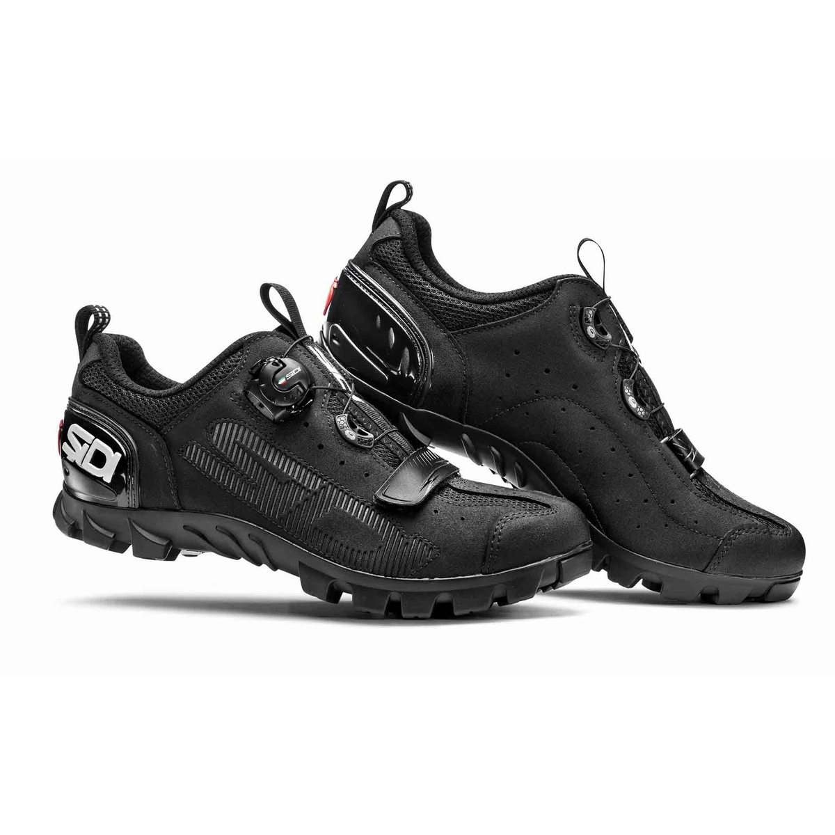 SD15 MTB/Touring Shoes