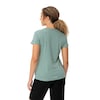 WOMEN'S CYCLIST T-SHIRT V Damen Bikeshirt