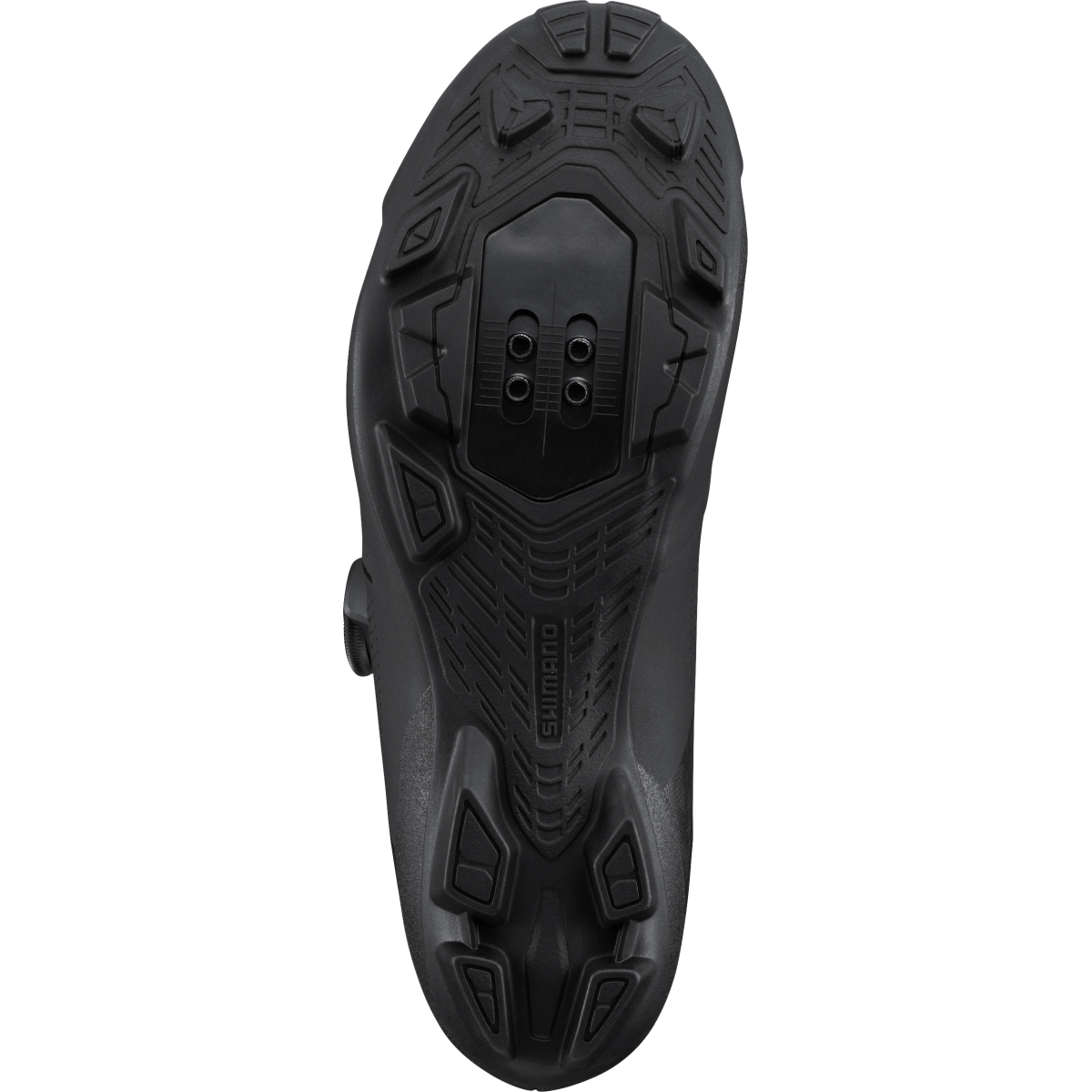 SH-XC302 WOMEN MTB Shoes