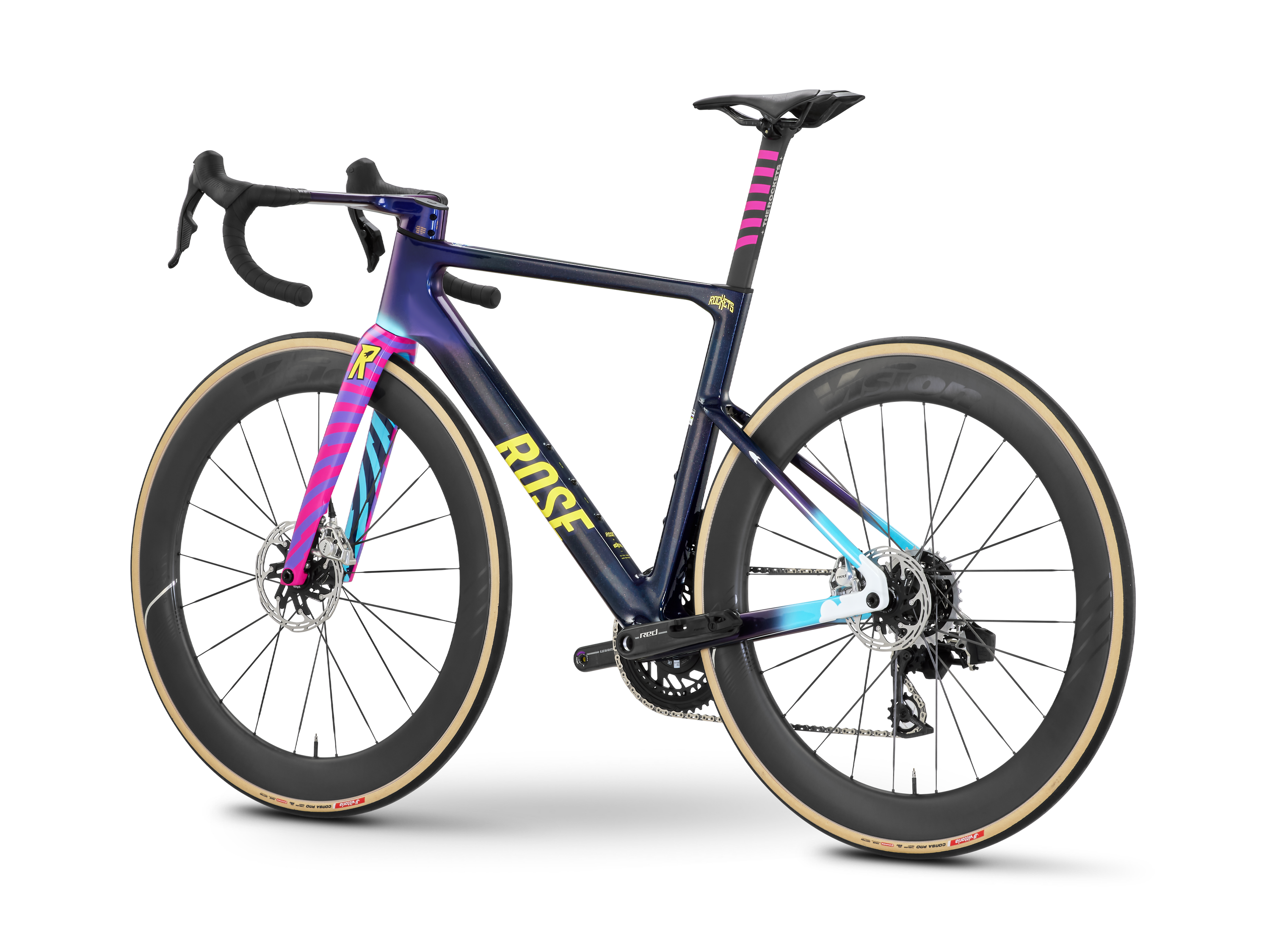 Shave FFX Rockets Edition