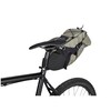 BACKLOADER Satteltasche 