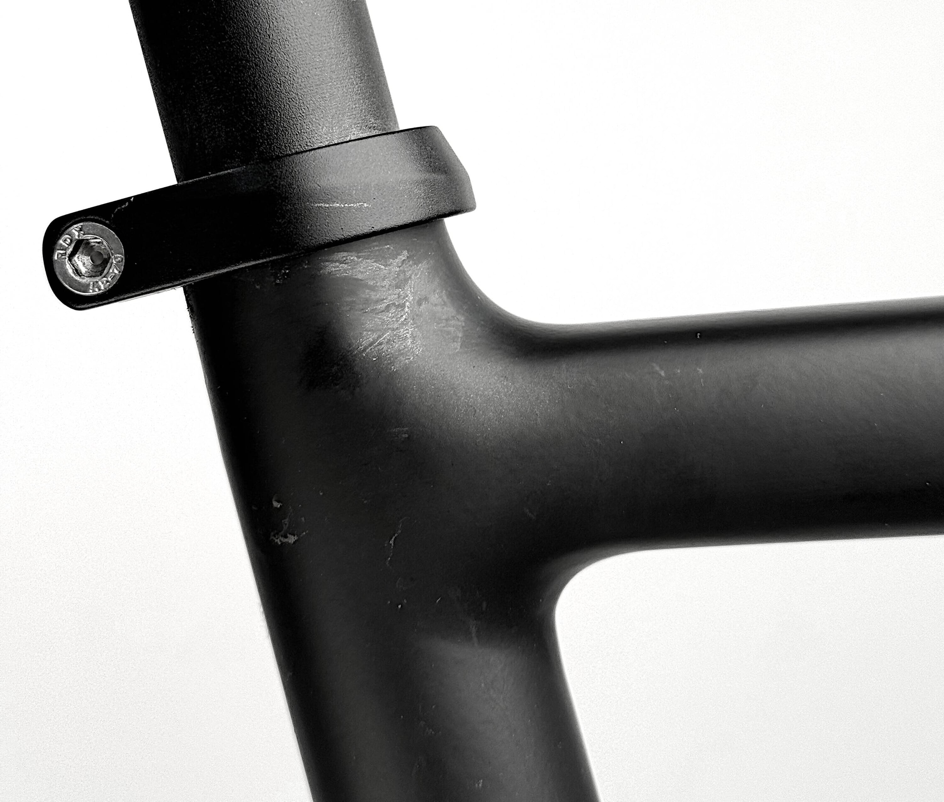 Blend Road Testbike Größe : XXL (B-Ware)