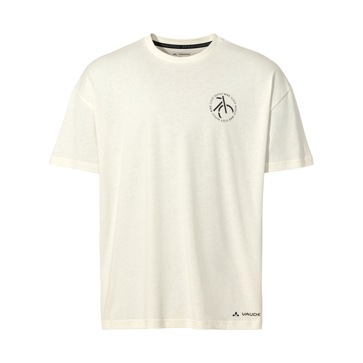 MEN’S CYCLIST CASUAL t-shirt de vélo