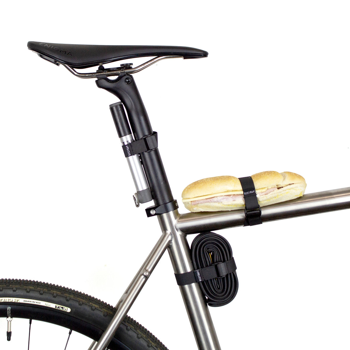 FAST STRAPS Befestigungsgurte