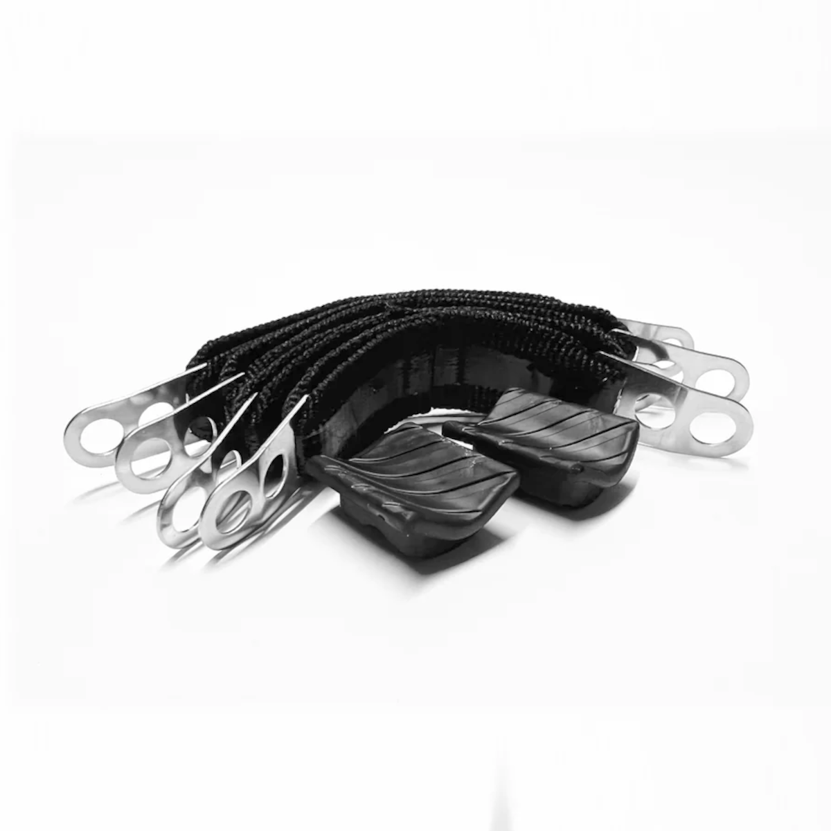 Spare Part Set for Spider Rear Rack and Handlebar Mount
