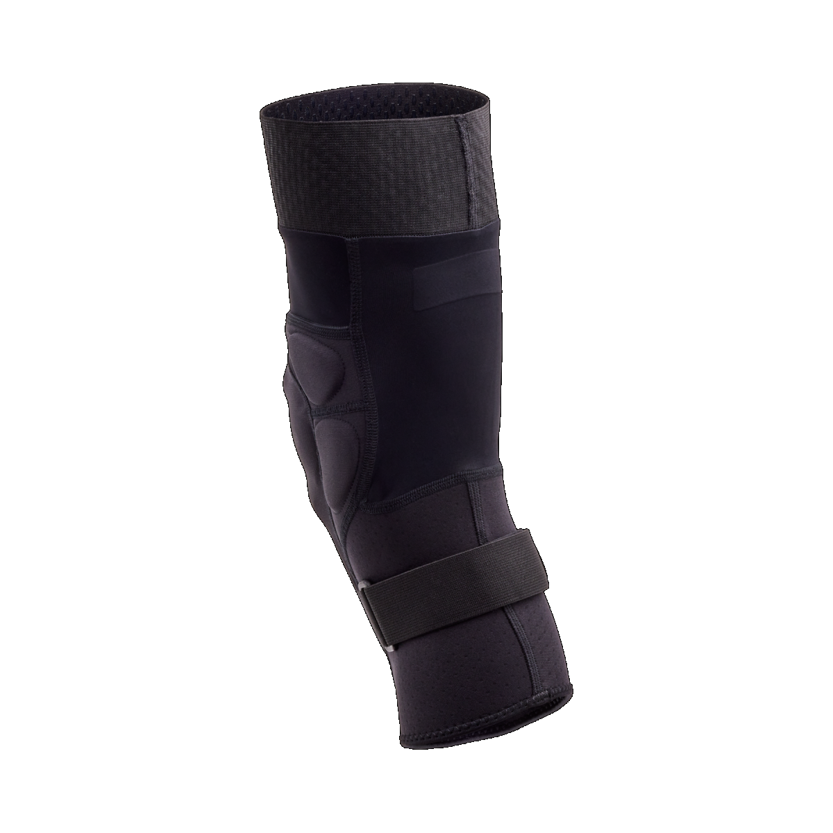thumbnail interactive-video image 1 of Launch Elite Mountain Bike Knee Guards - D3O Impact Protection, SuperFabric Skid Panels, Lightweight 1 of 11