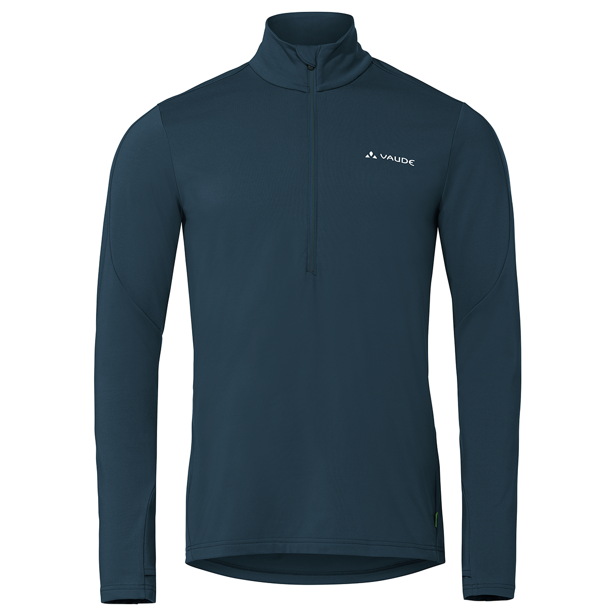 VAUDE MEN’S LIVIGNO HALFZIP II Fleecepullover