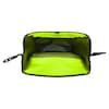 SPORT-ROLLER HIGH VISIBILITY Gepäckträgertasche
