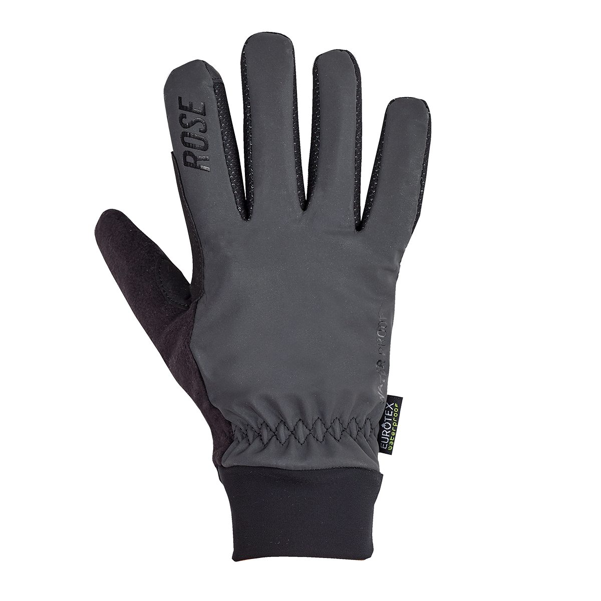 ROAD EUROTEX II HV Winter Gloves