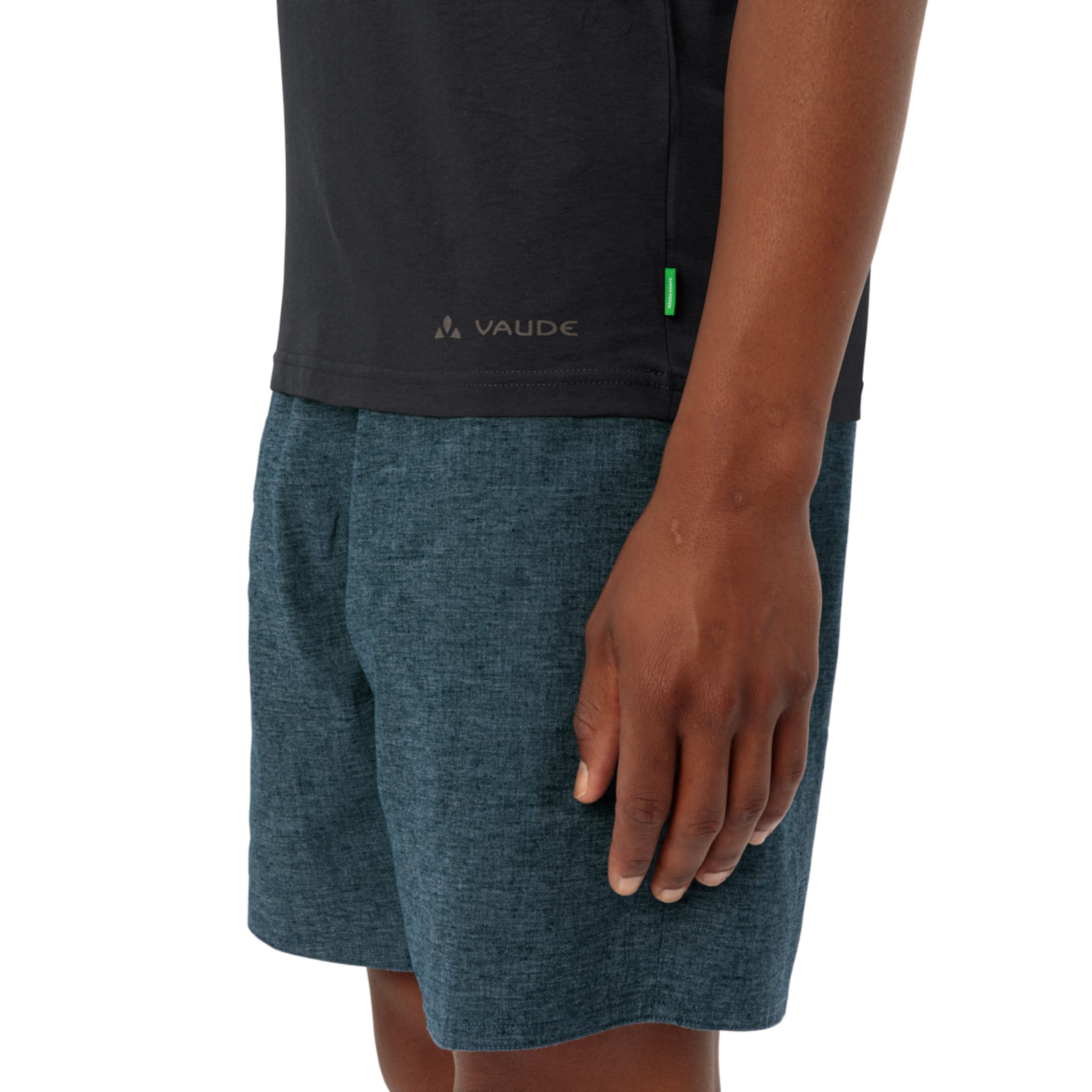 MEN`S CYCLIST T-SHIRT V