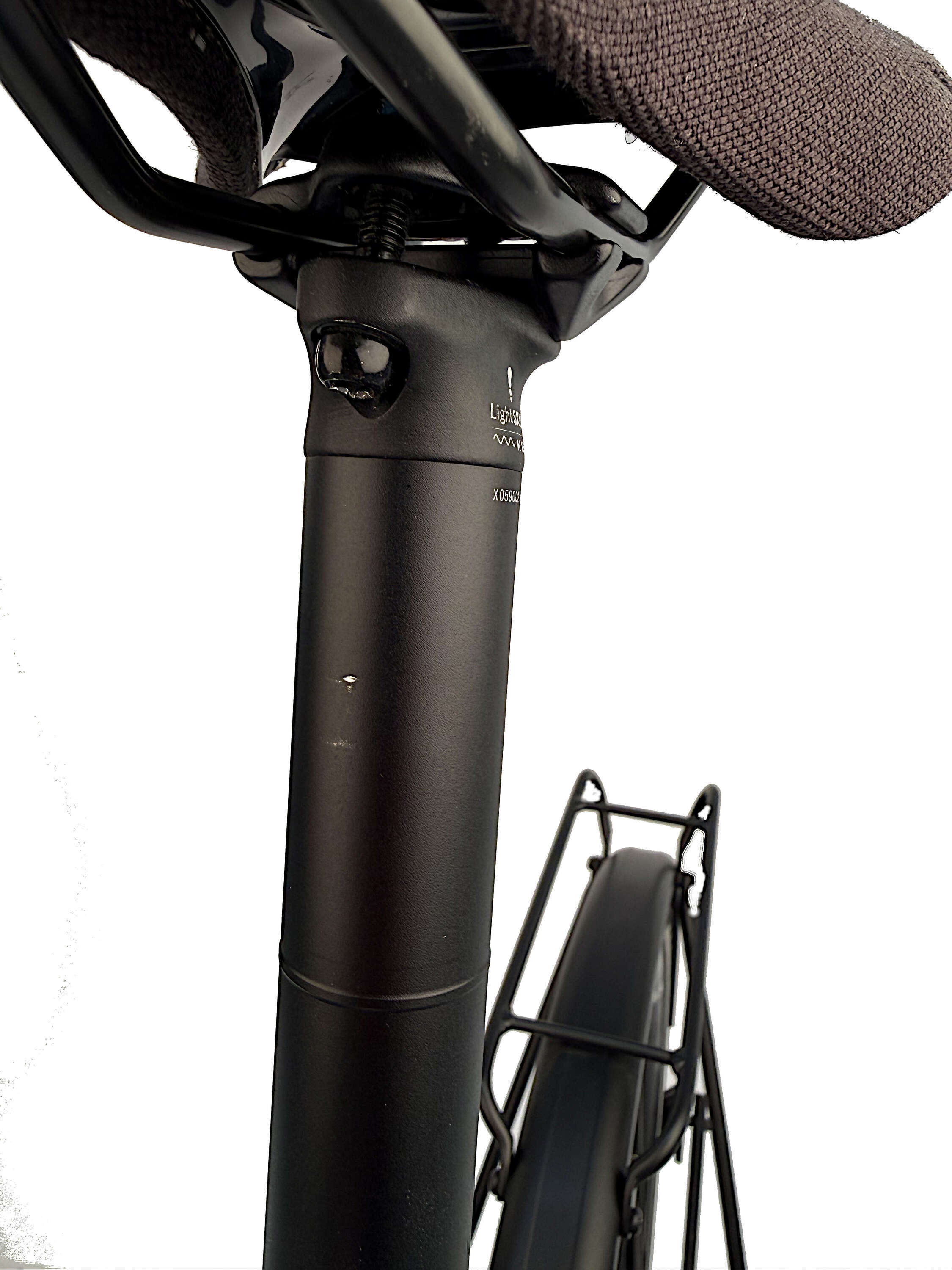 Sneak Plus EQ