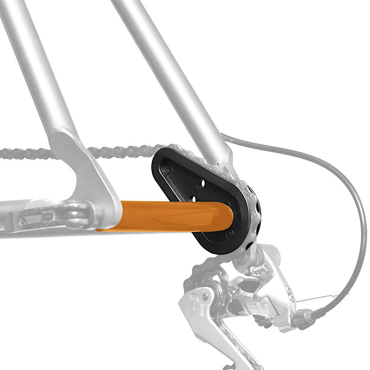 IceToolz Kettenhalter Chain Master