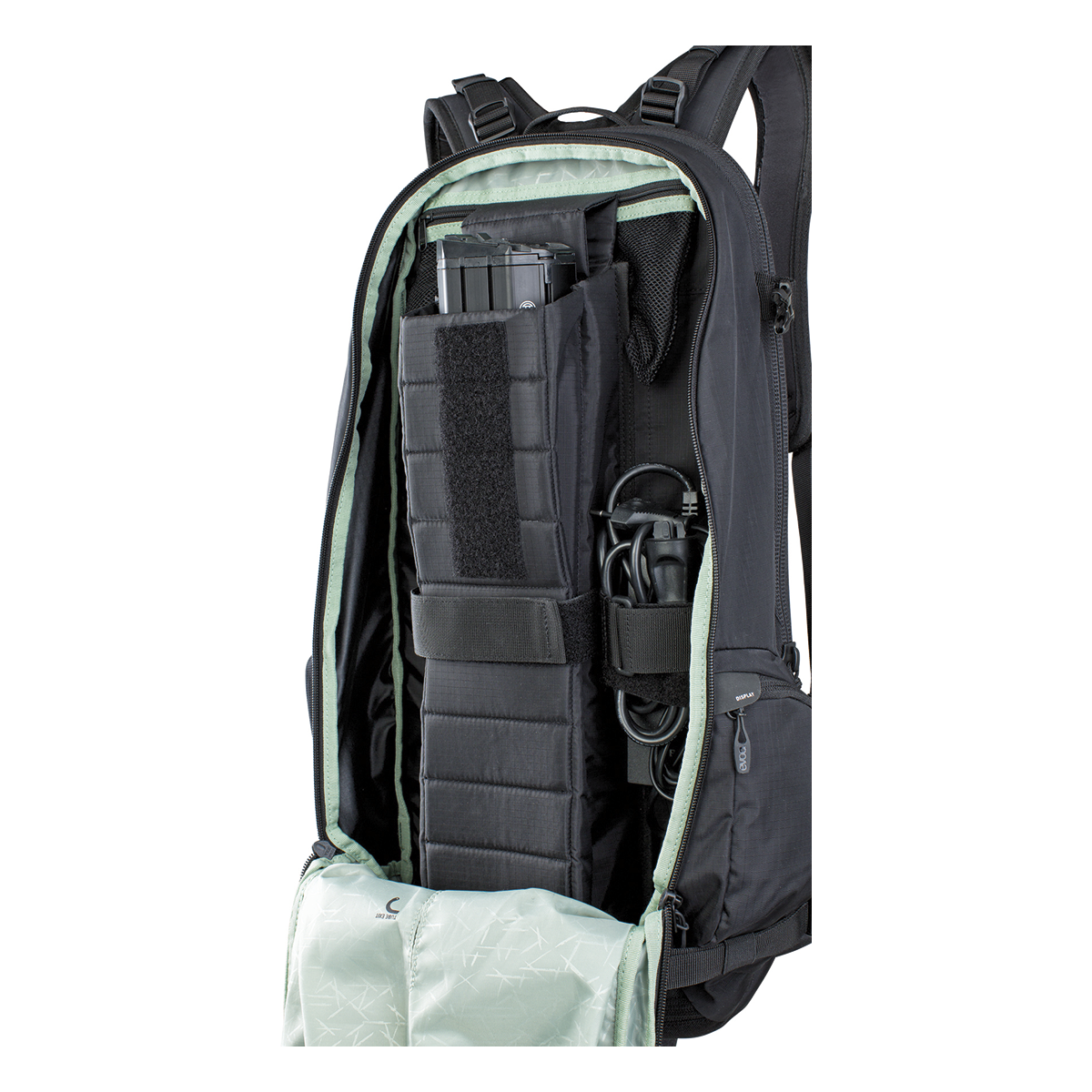 FR TRAIL E-RIDE 20l Protector Backpack