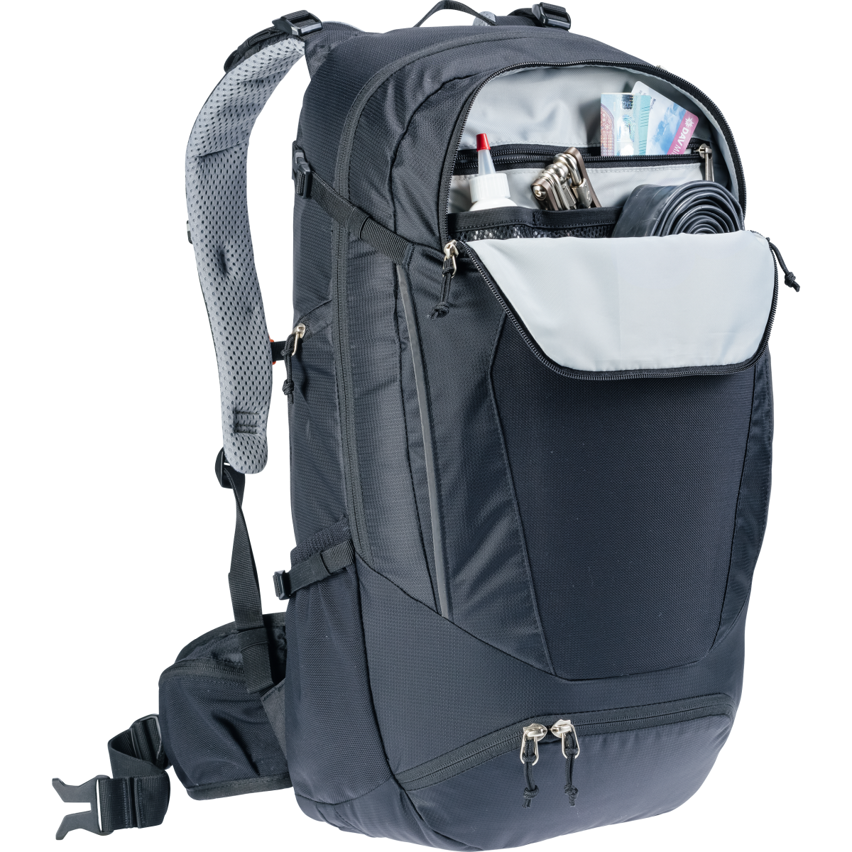 TRANS ALPINE 32 EL Bike Backpack