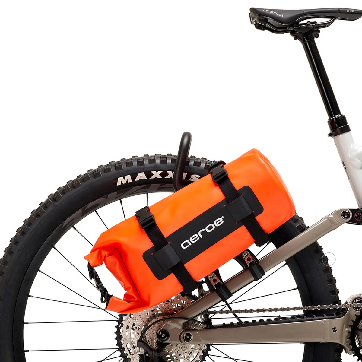 Heavy Duty Dry Bag 8 l