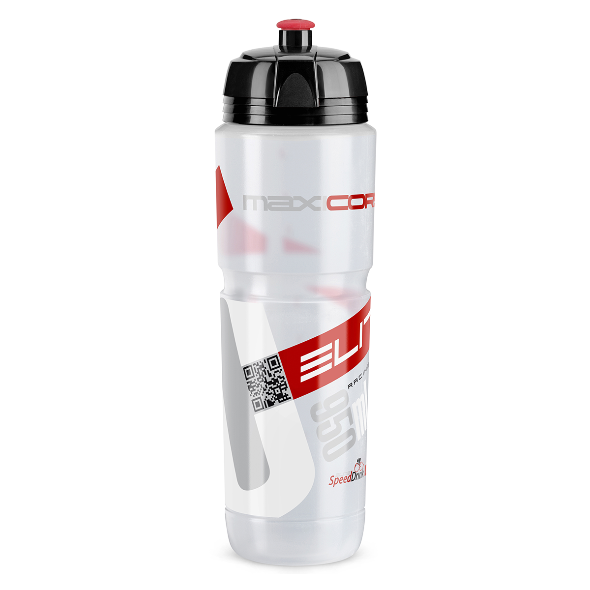 Elite Corsa Classic Trinkflasche