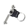 BH-100EB Flaschenhalter-Adapter