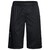 black uni