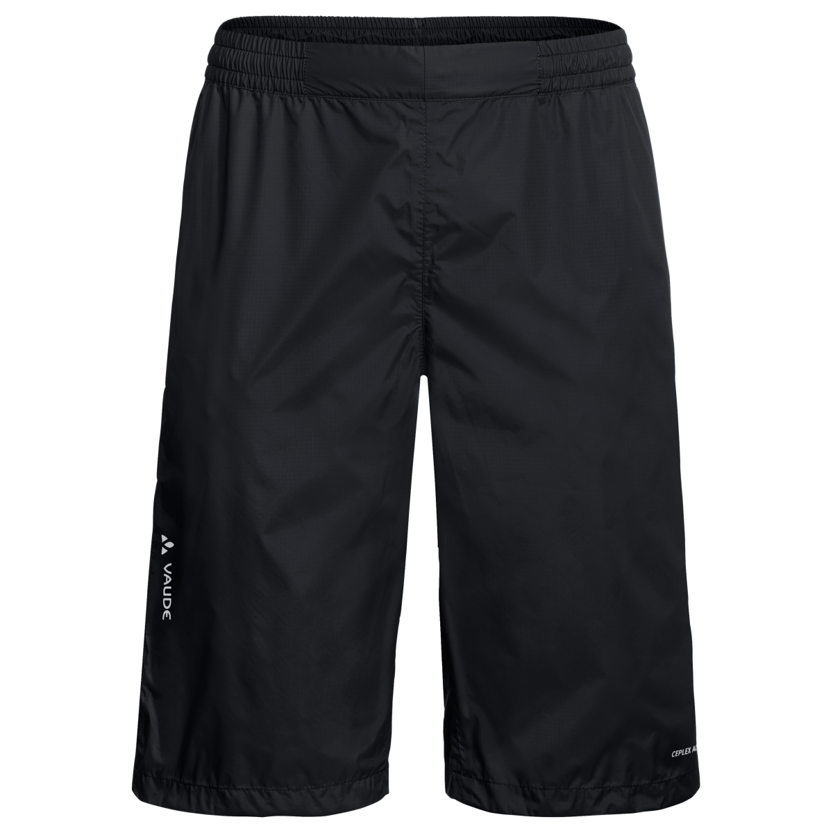 VAUDE MEN’S DROP SHORTS Regenshorts