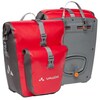 AQUA BACK PLUS lot deux sacoches porte-bagages