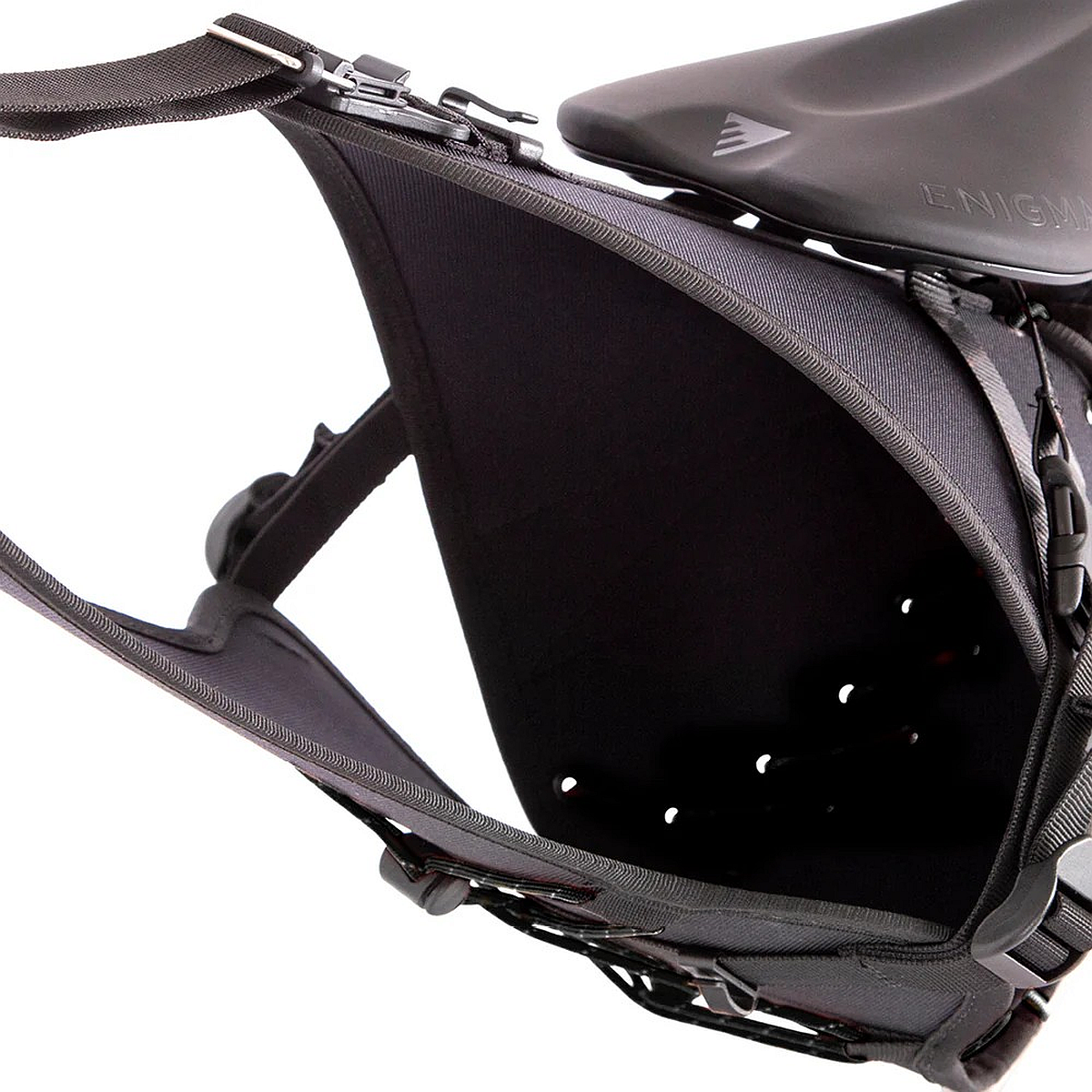 SADDLE BAG 14L zadeltas