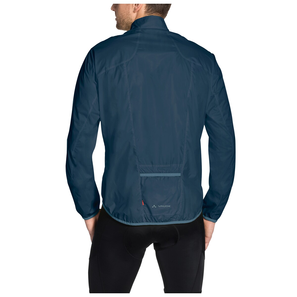 vaude air jacket iii