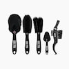5 x Premium Brush Kit Bürstenset