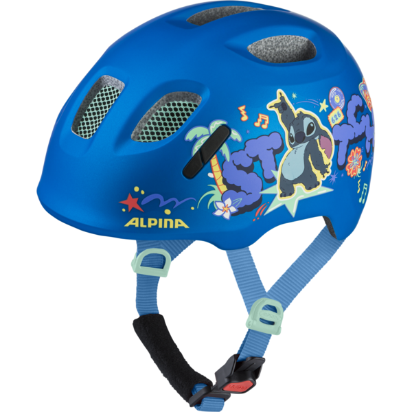 XIMO 2 DISNEY MIPS casque de vélo enfant