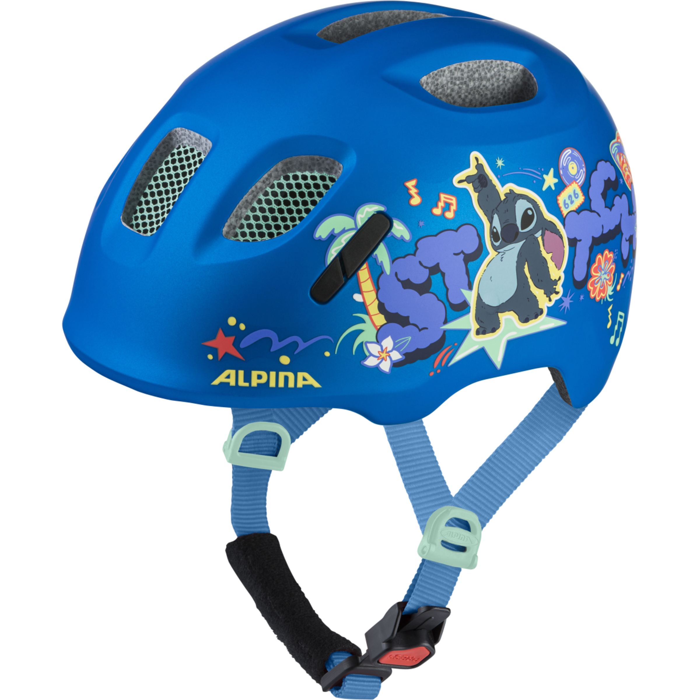 XIMO 2 DISNEY MIPS Children's Bike Helmet