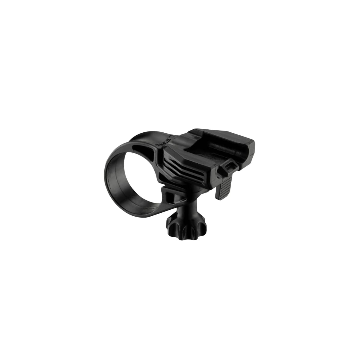 Lezyne Lenkerhalterung 25,4 mm und 31,8 mm für Lezyne Lampen
