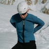 SPINSHIFT veste isolante vélo