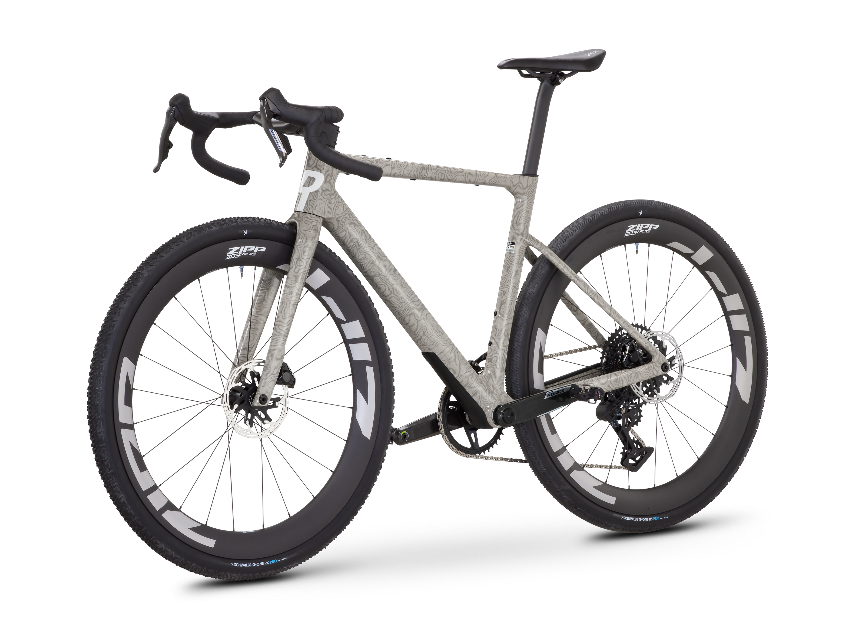 Backroad FF Crown of Gravel