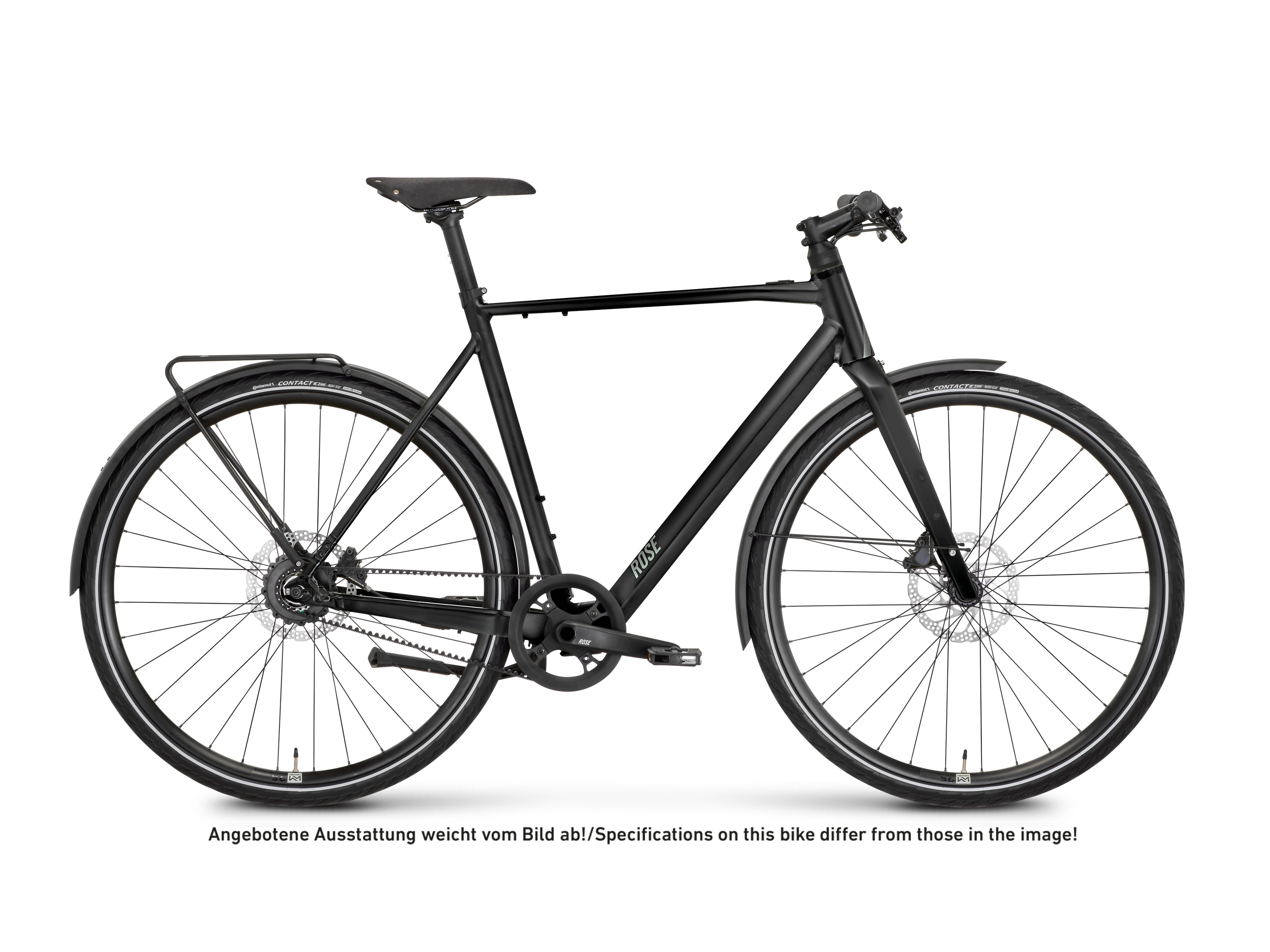 Sneak Plus EQ Testbike Größe: L (B-Ware)