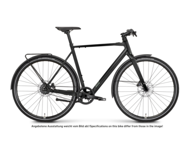 Sneak Plus EQ Testbike Größe: L (B-Ware)