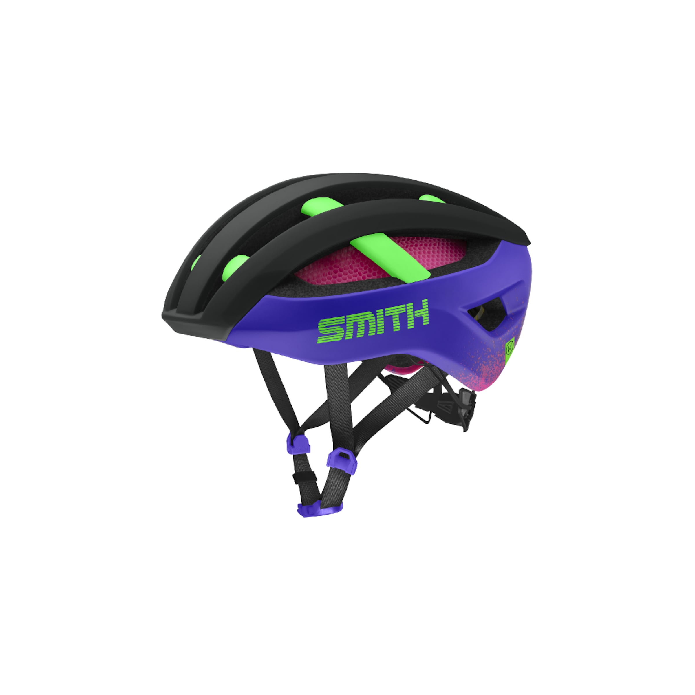 NETWORK MIPS Fahrradhelm 
