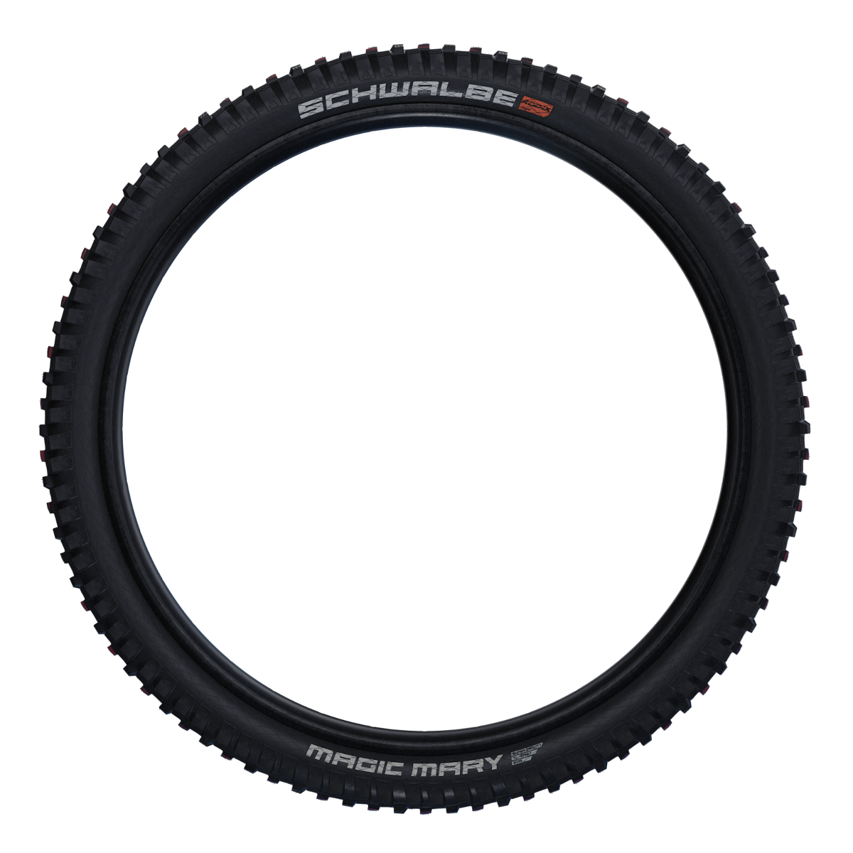 Magic Mary Evolution Super Ground ADDIX Soft TLE MTB Folding Tyre