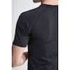 ACTIVE INTENSITY SS M Kurzarm Unterhemd 