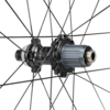 Dura Ace WH-R9270-C50-TL Disc Centerlock Rennrad-Hinterrad 28"/700C
