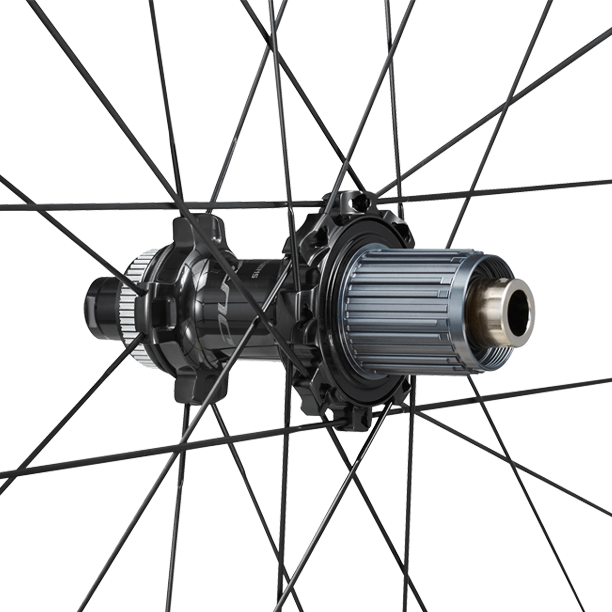 Dura Ace WH-R9270-C50-TL Disc Centerlock Road Rear Wheel 28"/700C
