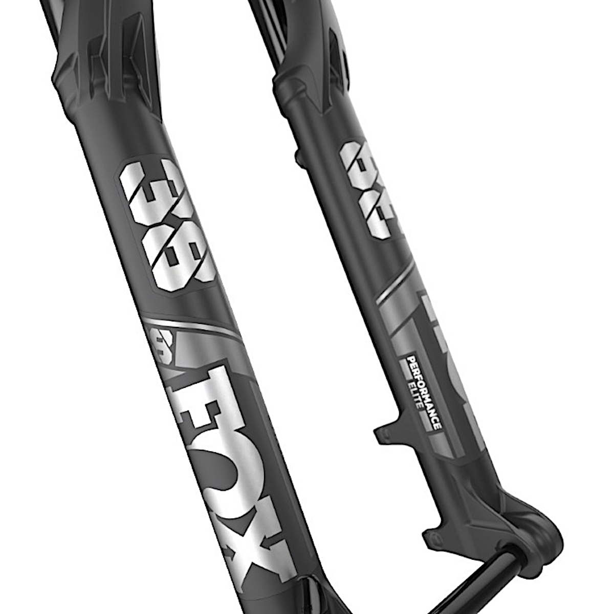 38 Performance Elite 2022 Float GRIP2 BOOST 170 mm MTB Suspension Fork 29"