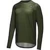 TRAILKPR DAILY LS SHIRT MENS Bikeshirt 
